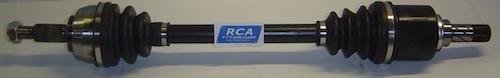 RCA France R801AN - Arbre de transmission cwaw.fr