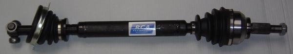 RCA France R392A - Arbre de transmission cwaw.fr