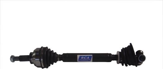 RCA France R410A - Arbre de transmission cwaw.fr