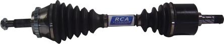 RCA France R910AN - Arbre de transmission cwaw.fr