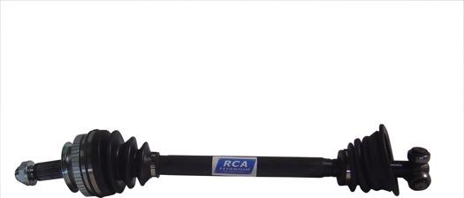 RCA France R290A - Arbre de transmission cwaw.fr