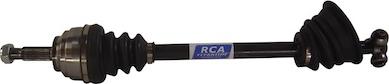 RCA France R211N - Arbre de transmission cwaw.fr