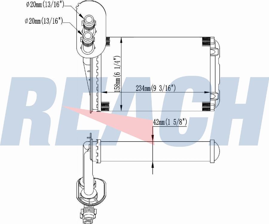 REACH 1.18.15192 - Système de chauffage cwaw.fr