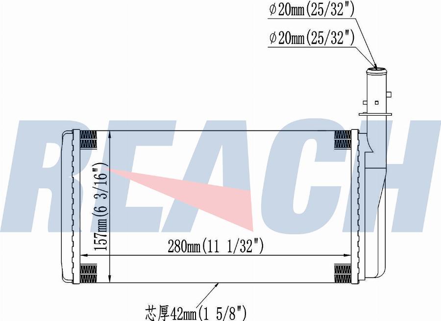 REACH 1.18.15109 - Système de chauffage cwaw.fr