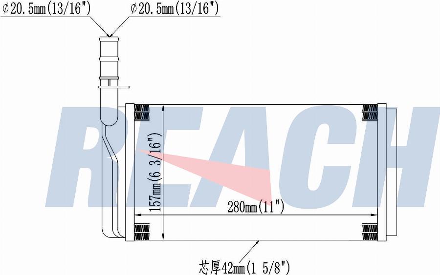 REACH 1.18.15219 - Système de chauffage cwaw.fr