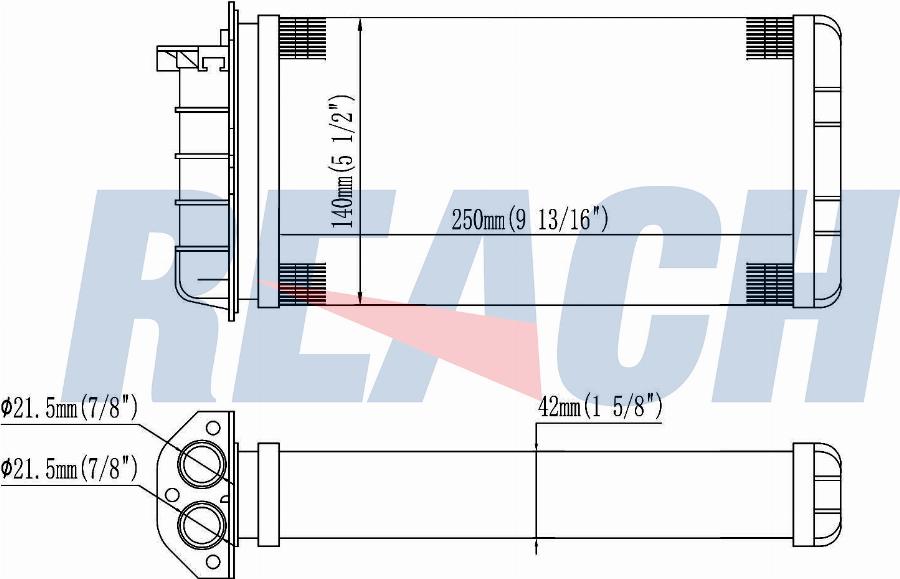 REACH 1.18.12686 - Système de chauffage cwaw.fr