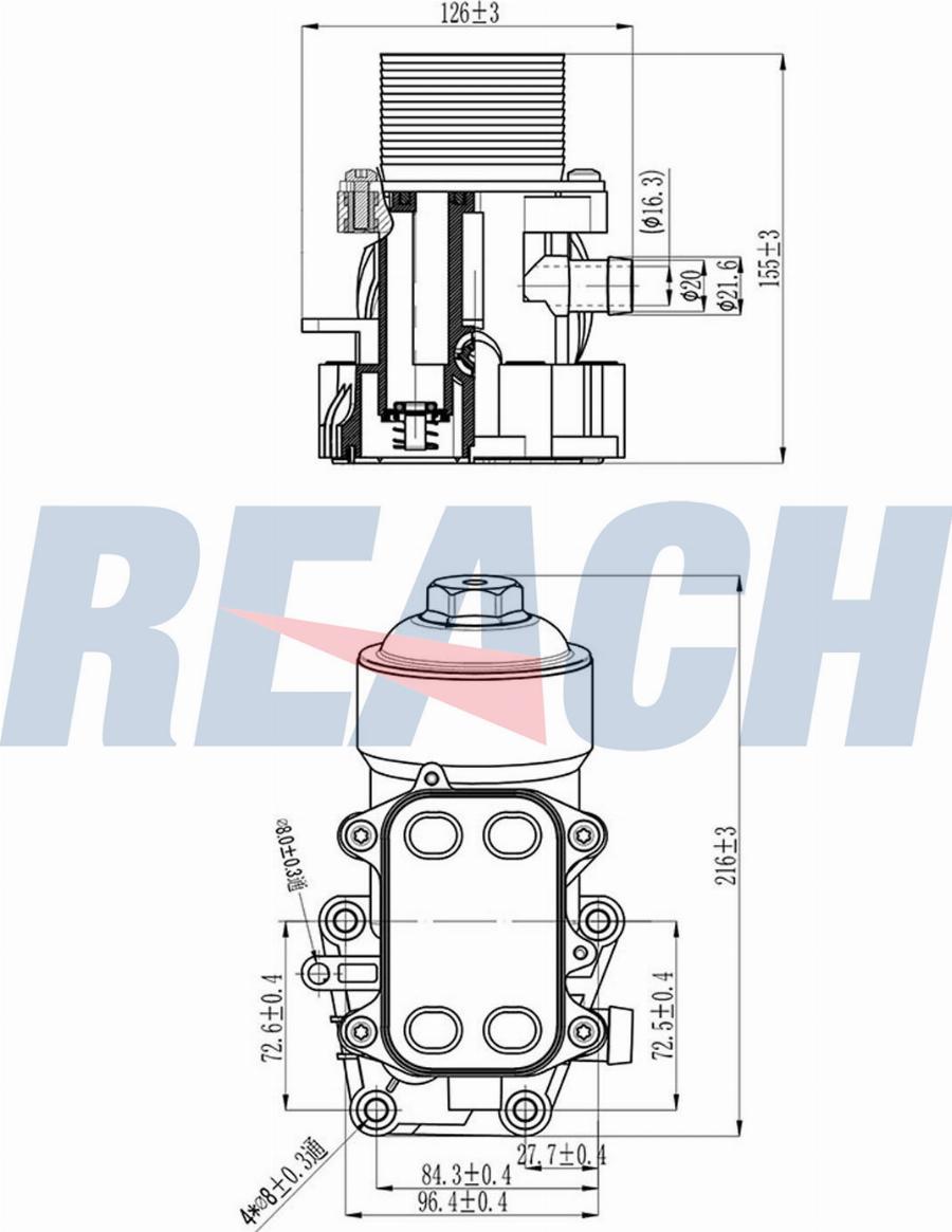 REACH 1.24.12018 - Radiateur d'huile cwaw.fr