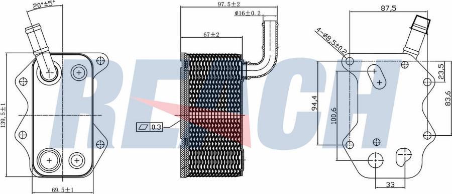 REACH 1.24.12017 - Radiateur d'huile cwaw.fr