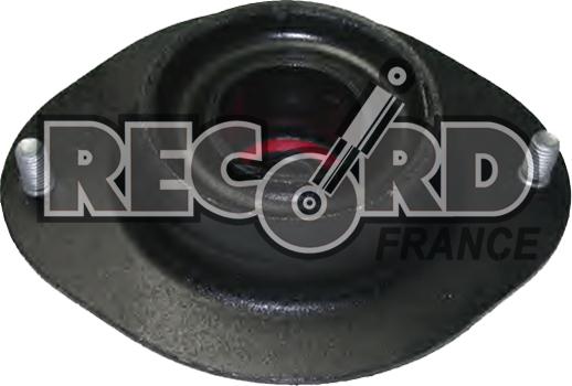 Record France 924884 - Coupelle de suspension cwaw.fr