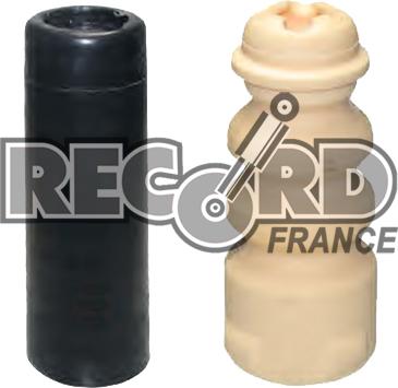 Record France 925991 - Kit de protection contre la poussière, amortisseur cwaw.fr