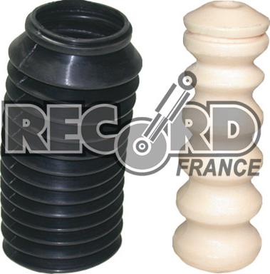 Record France 925923 - Kit de protection contre la poussière, amortisseur cwaw.fr