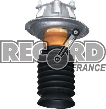 Record France 926023 - Coupelle de suspension cwaw.fr