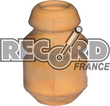 Record France 923122 - Kit de protection contre la poussière, amortisseur cwaw.fr