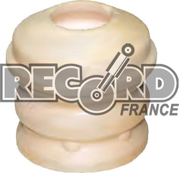 Record France 923814 - Kit de protection contre la poussière, amortisseur cwaw.fr