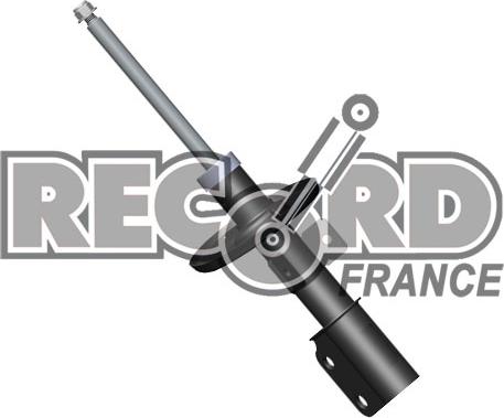 Record France 104990 - Amortisseur cwaw.fr