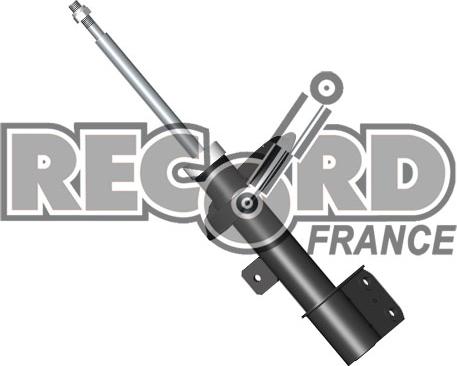 Record France 104483 - Amortisseur cwaw.fr