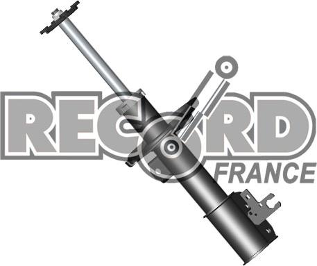 Record France 104605 - Amortisseur cwaw.fr