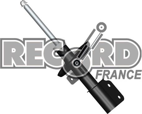 Record France 104811 - Amortisseur cwaw.fr