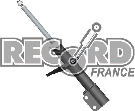 Record France 103834 - Amortisseur cwaw.fr