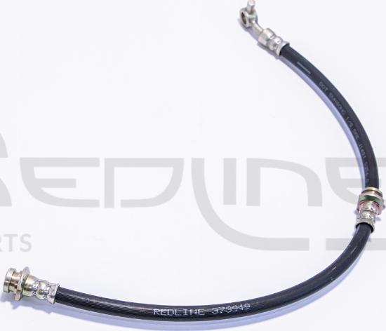 Red Line 54NI062 - Flexible de frein cwaw.fr