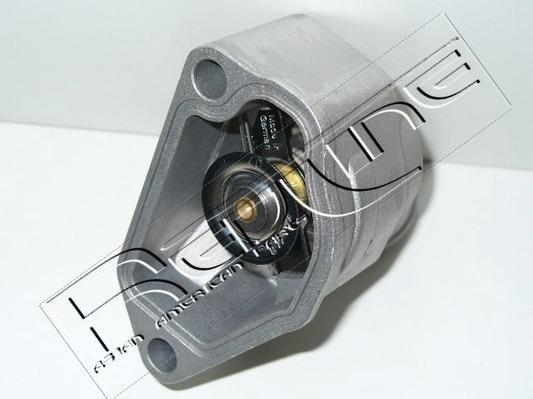 Red Line 55CV001 - Thermostat d'eau cwaw.fr