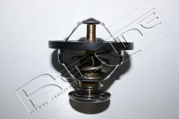 Red Line 55HO005 - Thermostat d'eau cwaw.fr