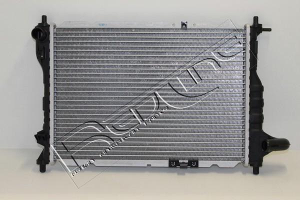 Red Line 51DW010 - Radiateur, refroidissement du moteur cwaw.fr