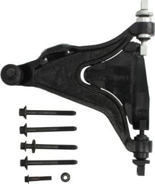 REINHOCH RH04-4019 - Bras de liaison, suspension de roue cwaw.fr