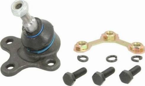 REINHOCH RH03-0029 - Rotule de suspension cwaw.fr