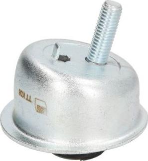 REINHOCH RH11-2140 - Butée élastique, suspension du moteur cwaw.fr