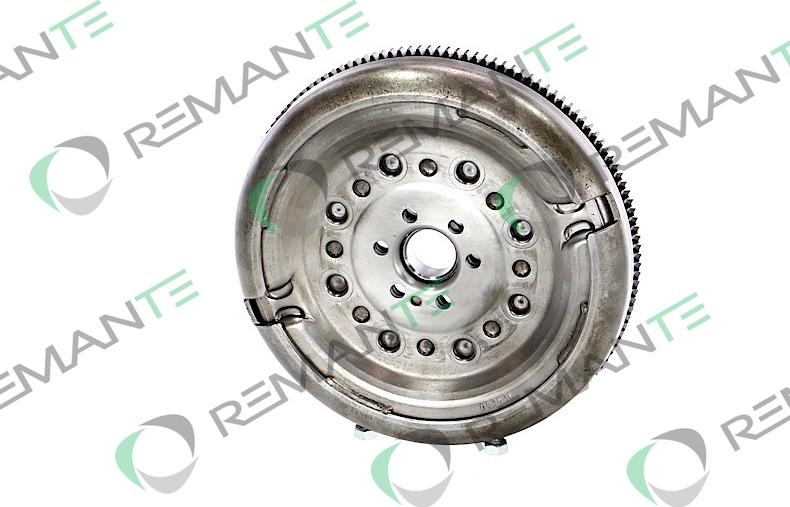 REMANTE 009-001-000093R - Volant moteur cwaw.fr