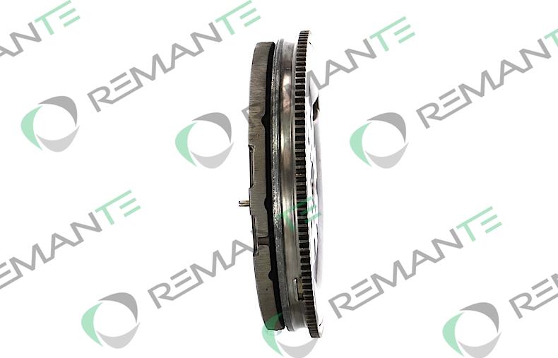 REMANTE 009-001-000009R - Volant moteur cwaw.fr