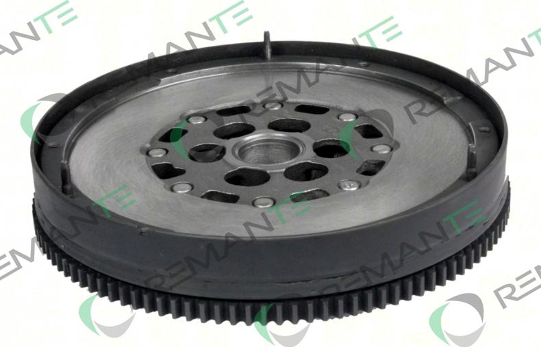 REMANTE 009-001-000005R - Volant moteur cwaw.fr