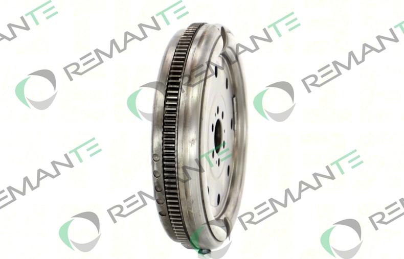 REMANTE 009-001-000001R - Volant moteur cwaw.fr