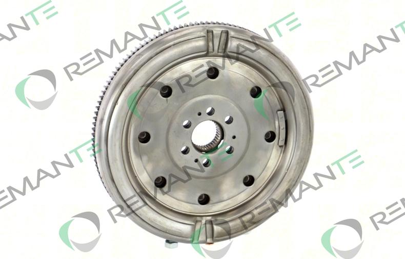 REMANTE 009-001-000001R - Volant moteur cwaw.fr