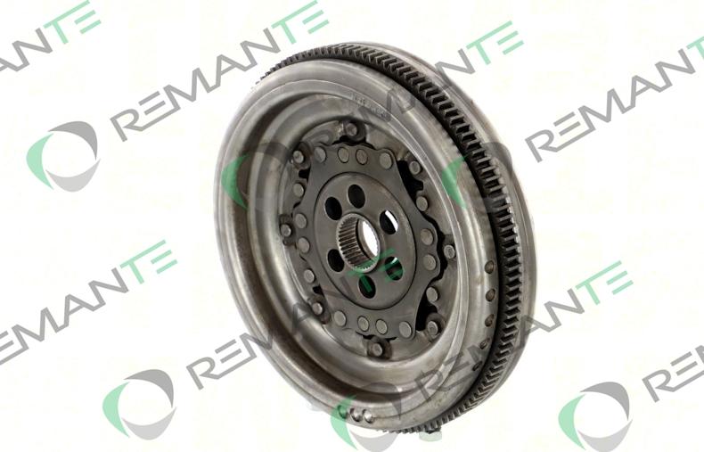 REMANTE 009-001-000001R - Volant moteur cwaw.fr