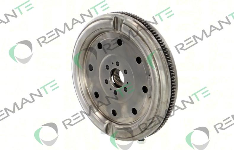 REMANTE 009-001-000001R - Volant moteur cwaw.fr