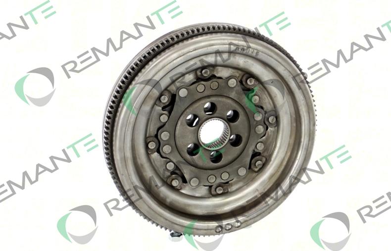 REMANTE 009-001-000001R - Volant moteur cwaw.fr