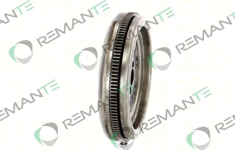 REMANTE 009-001-000001R - Volant moteur cwaw.fr