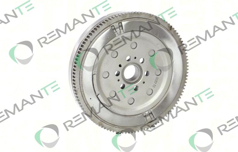 REMANTE 009-001-000015R - Volant moteur cwaw.fr