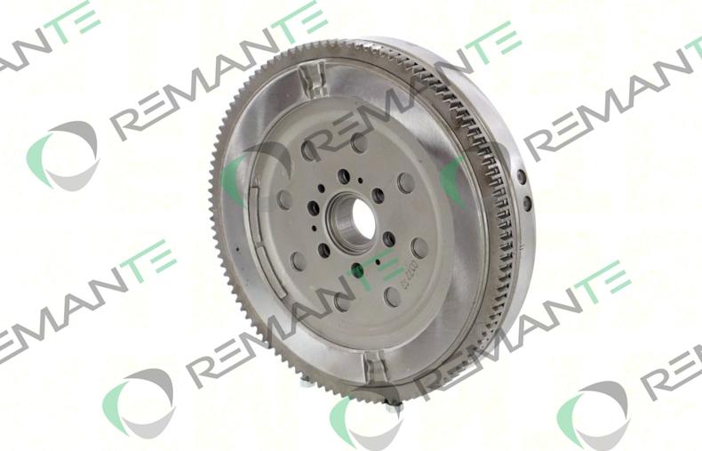 REMANTE 009-001-000015R - Volant moteur cwaw.fr