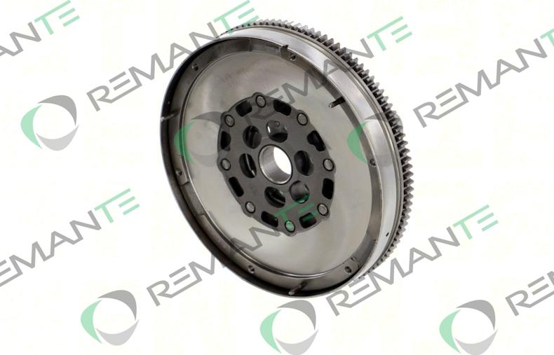 REMANTE 009-001-000015R - Volant moteur cwaw.fr