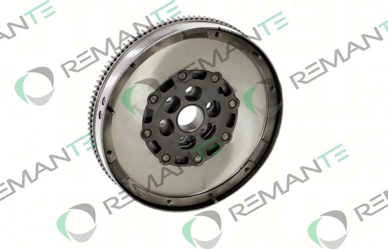 REMANTE 009-001-000015R - Volant moteur cwaw.fr