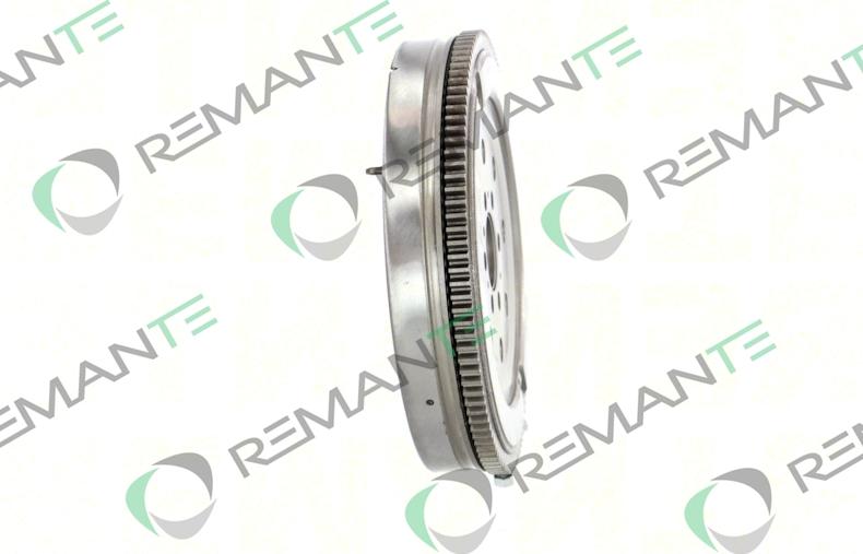 REMANTE 009-001-000015R - Volant moteur cwaw.fr