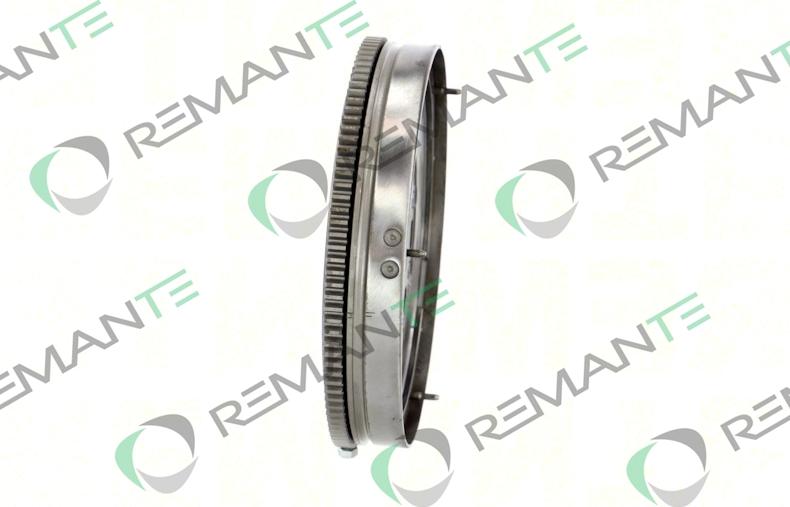 REMANTE 009-001-000015R - Volant moteur cwaw.fr