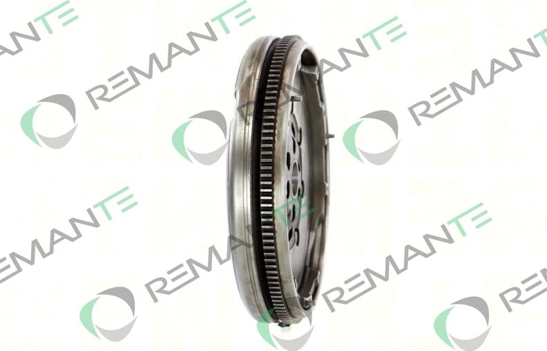 REMANTE 009-001-000010R - Volant moteur cwaw.fr