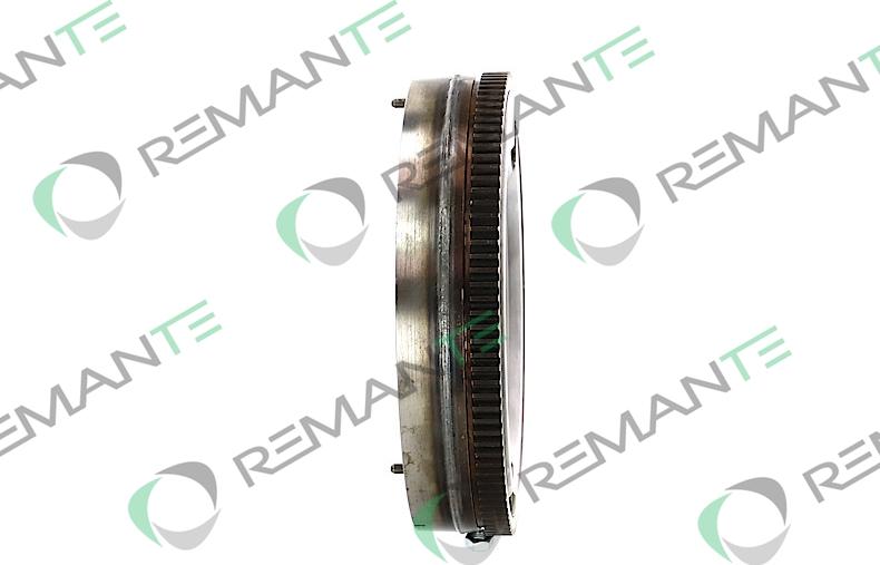 REMANTE 009-001-000017R - Volant moteur cwaw.fr