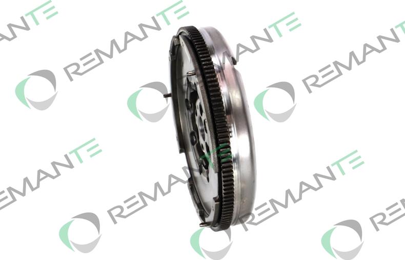 REMANTE 009-001-000089R - Volant moteur cwaw.fr