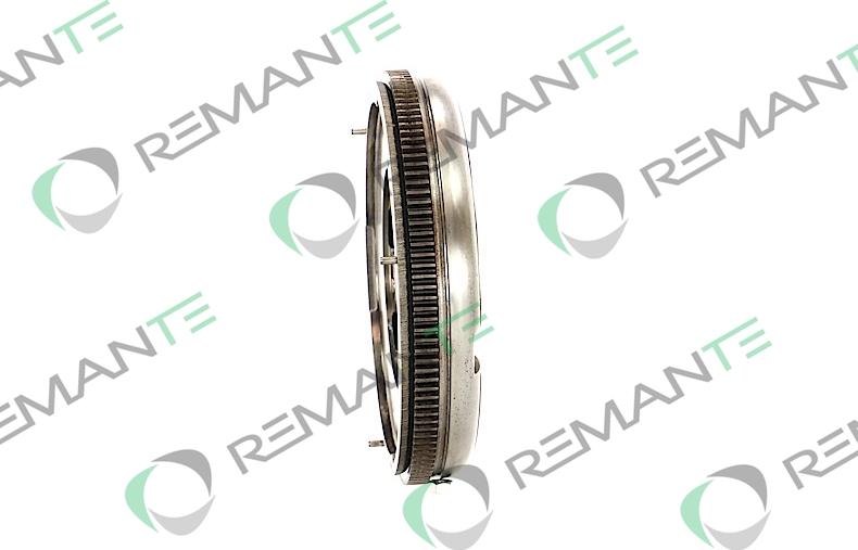 REMANTE 009-001-000085R - Volant moteur cwaw.fr