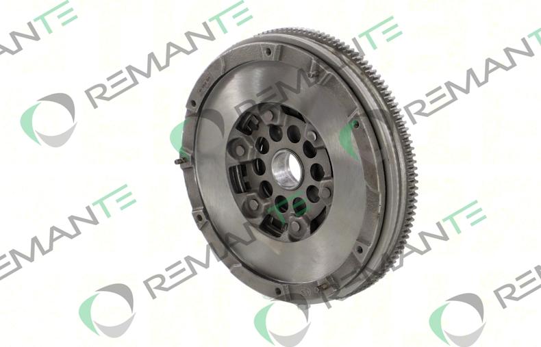 REMANTE 009-001-000020R - Volant moteur cwaw.fr